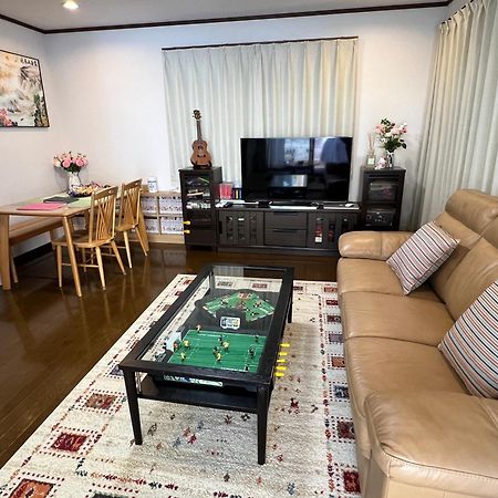 도쿄 松島雅居 아파트 외부 사진