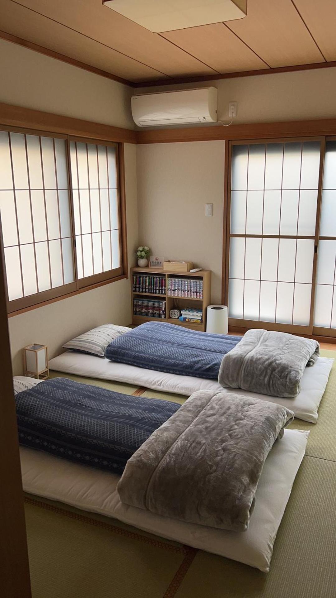 도쿄 松島雅居 아파트 외부 사진