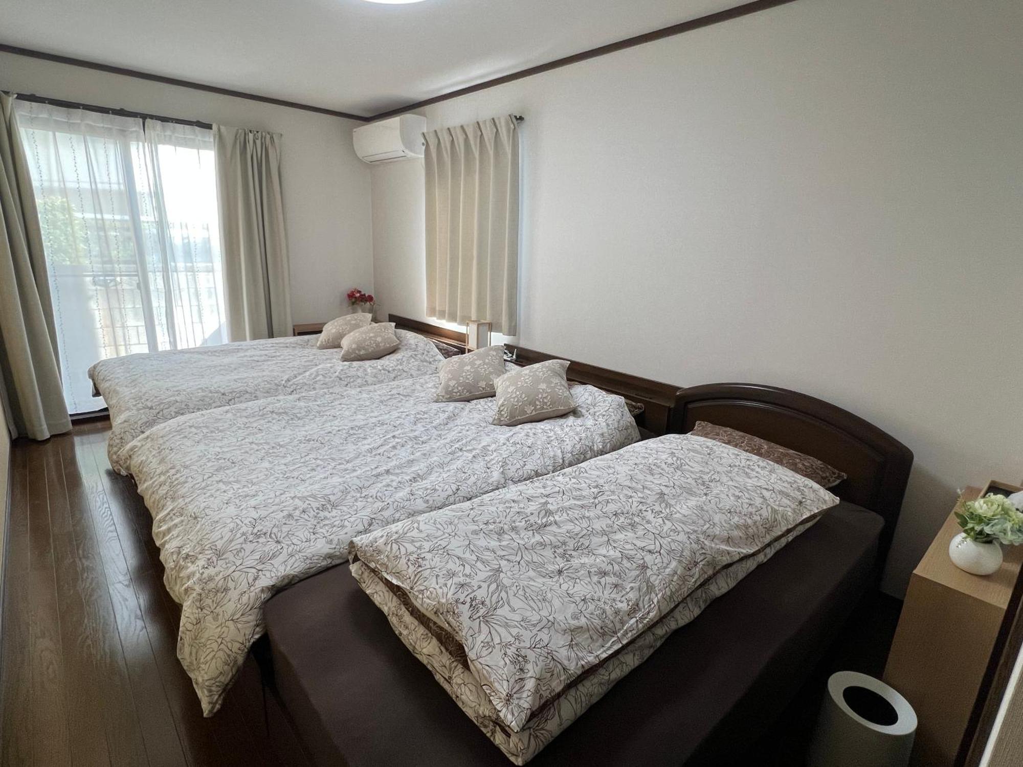 도쿄 松島雅居 아파트 외부 사진